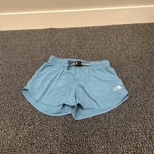 The North Face shorts
